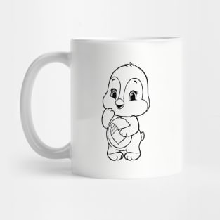 Bears Mug